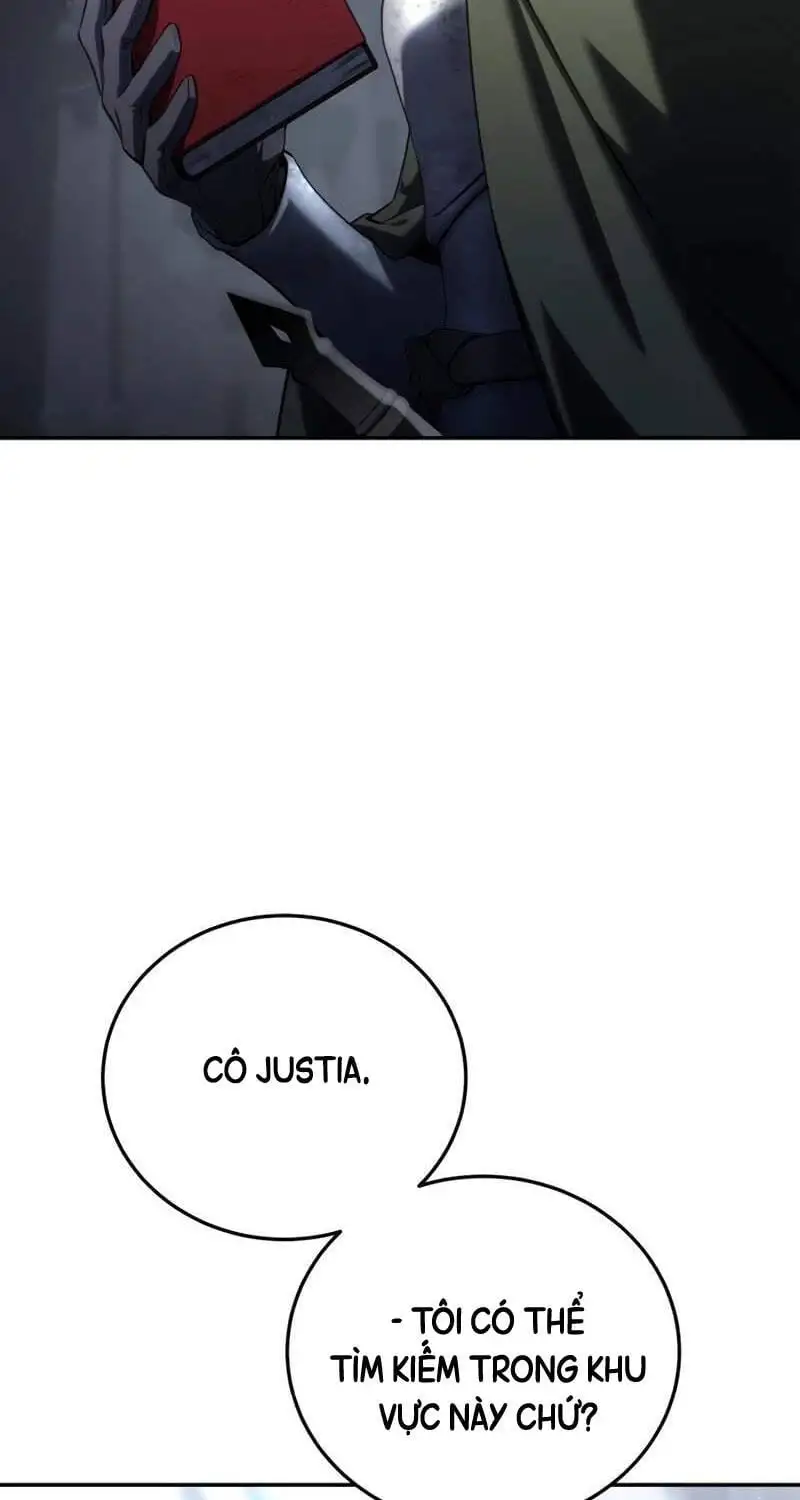 Truyện Tranh Tinh Tú Kiếm Sĩ trang 4