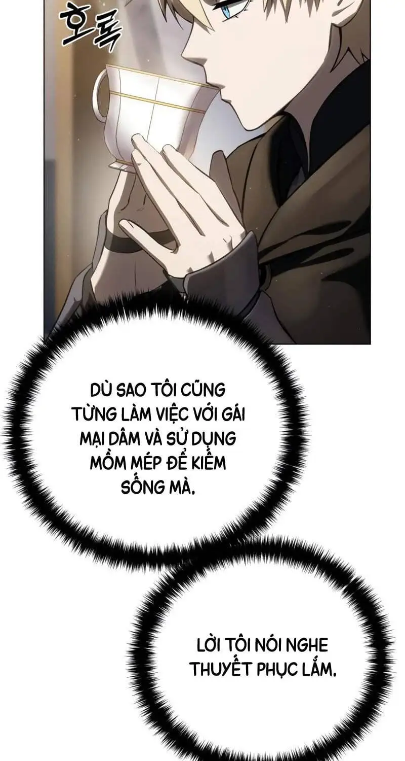 Truyện Tranh Tinh Tú Kiếm Sĩ trang 4