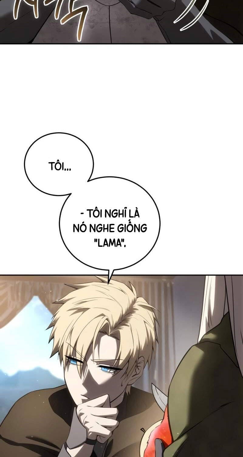 Truyện Tranh Tinh Tú Kiếm Sĩ trang 4