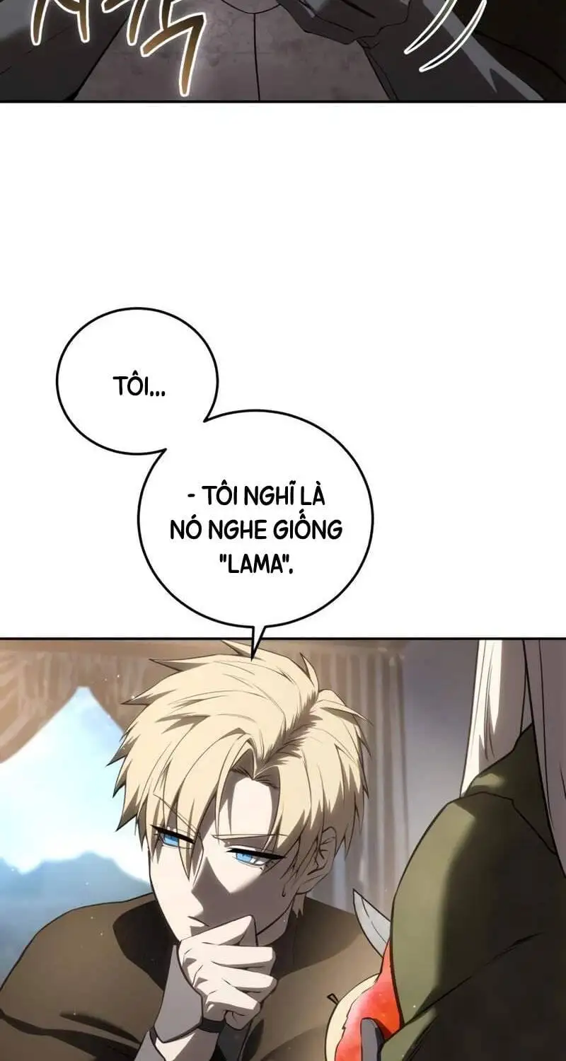 Truyện Tranh Tinh Tú Kiếm Sĩ trang 4