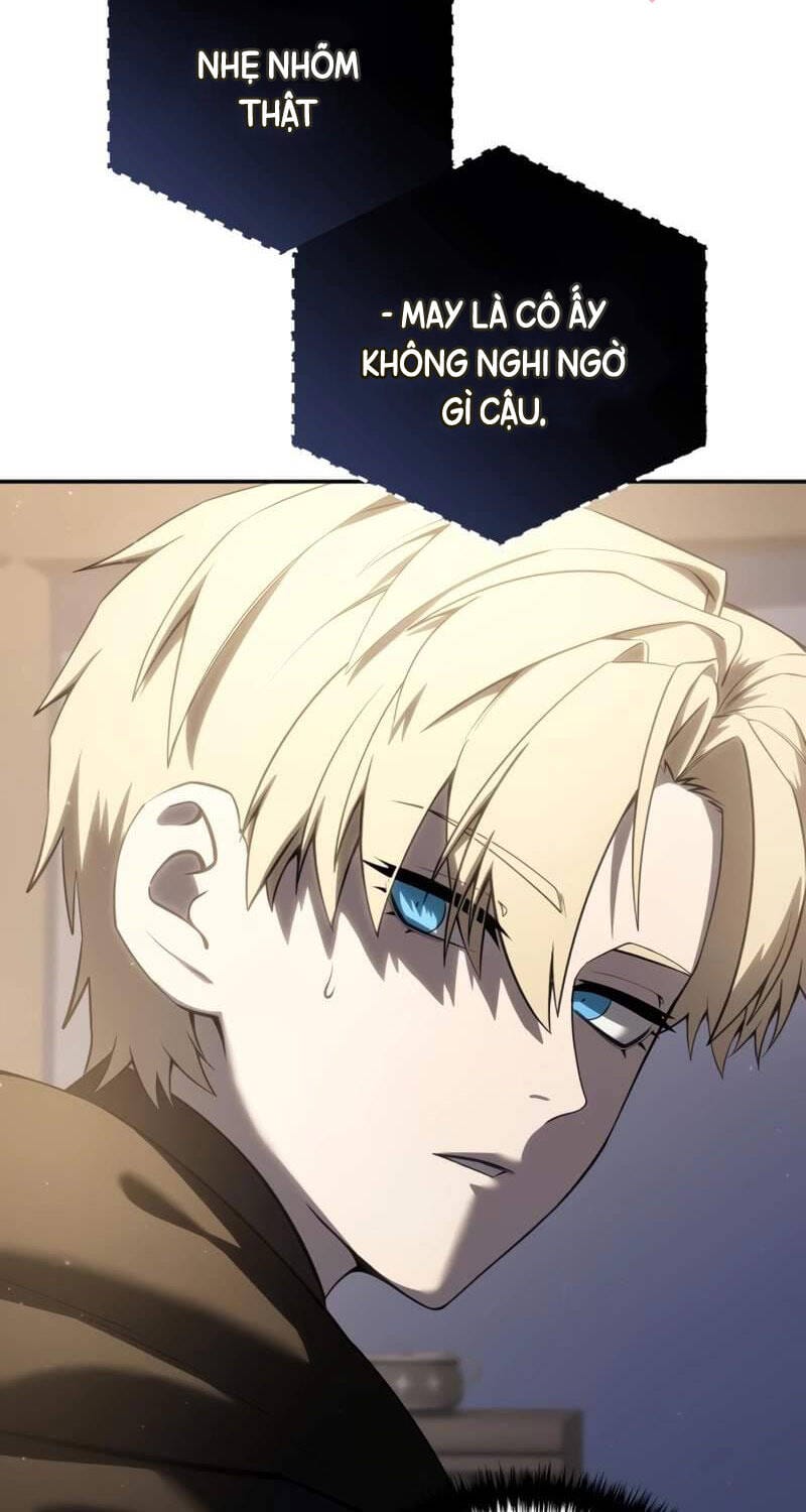 Truyện Tranh Tinh Tú Kiếm Sĩ trang 4