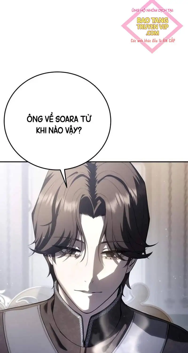 Truyện Tranh Tinh Tú Kiếm Sĩ trang 4