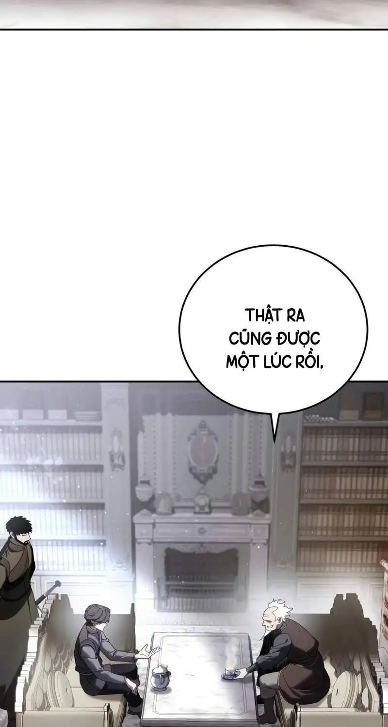 Truyện Tranh Tinh Tú Kiếm Sĩ trang 4