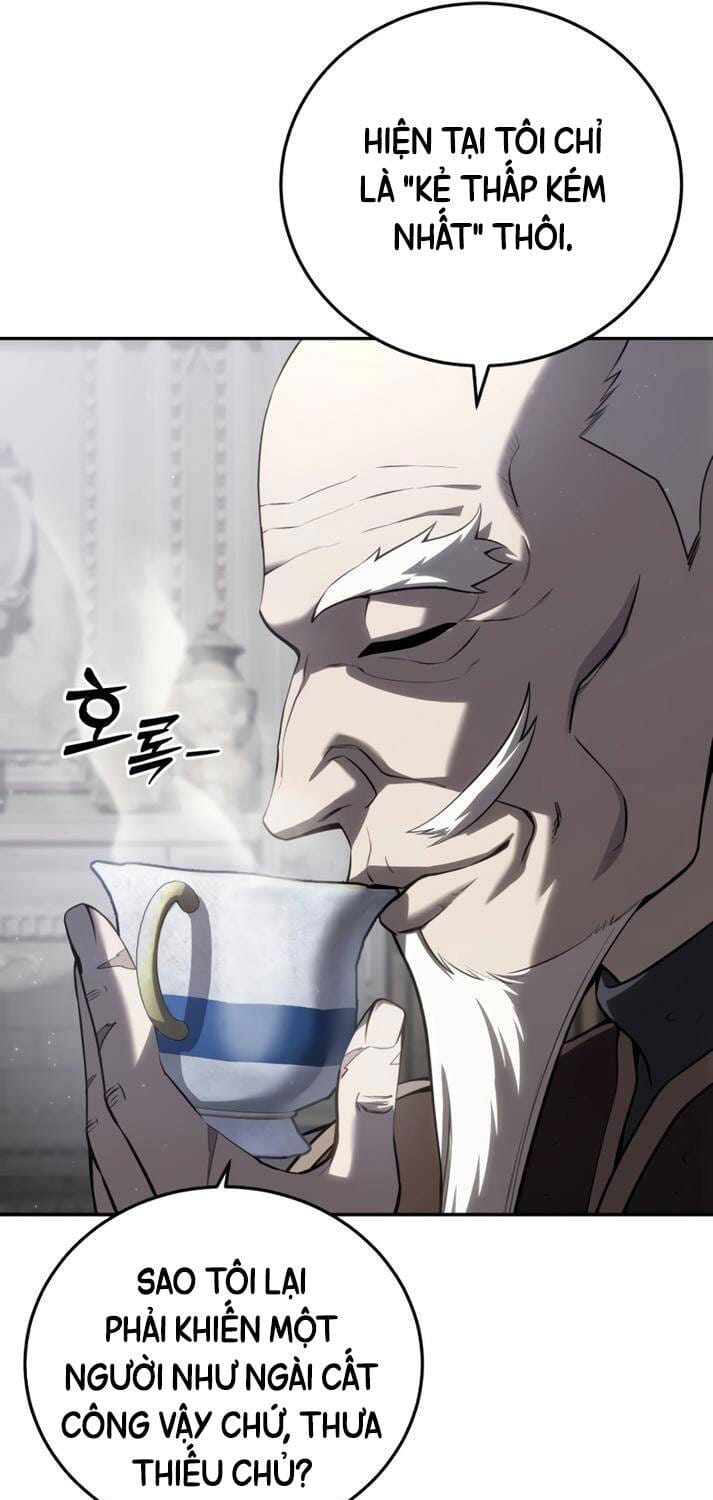 Truyện Tranh Tinh Tú Kiếm Sĩ trang 4