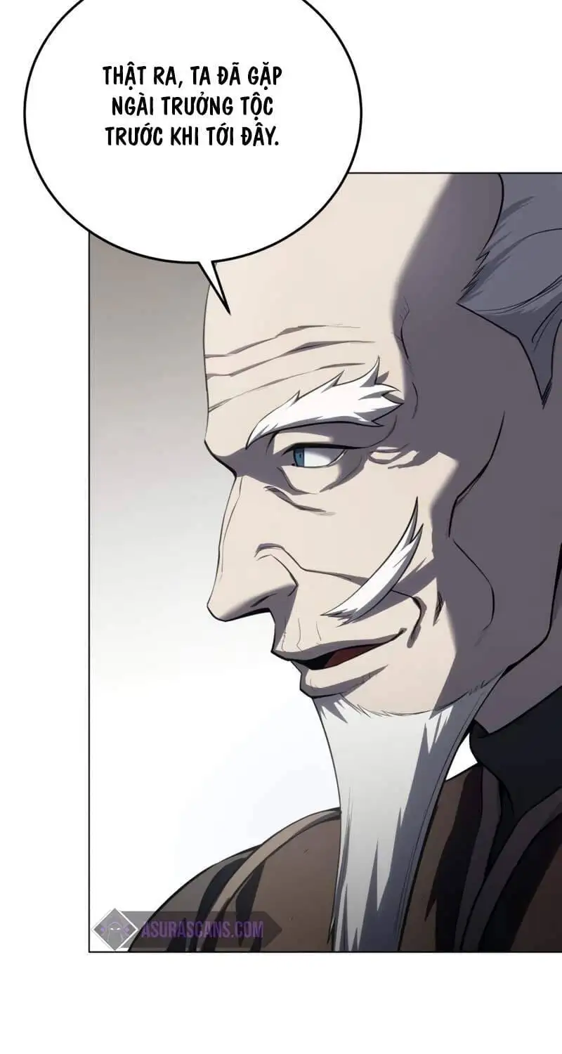 Truyện Tranh Tinh Tú Kiếm Sĩ trang 4