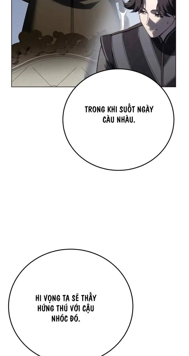 Truyện Tranh Tinh Tú Kiếm Sĩ trang 4