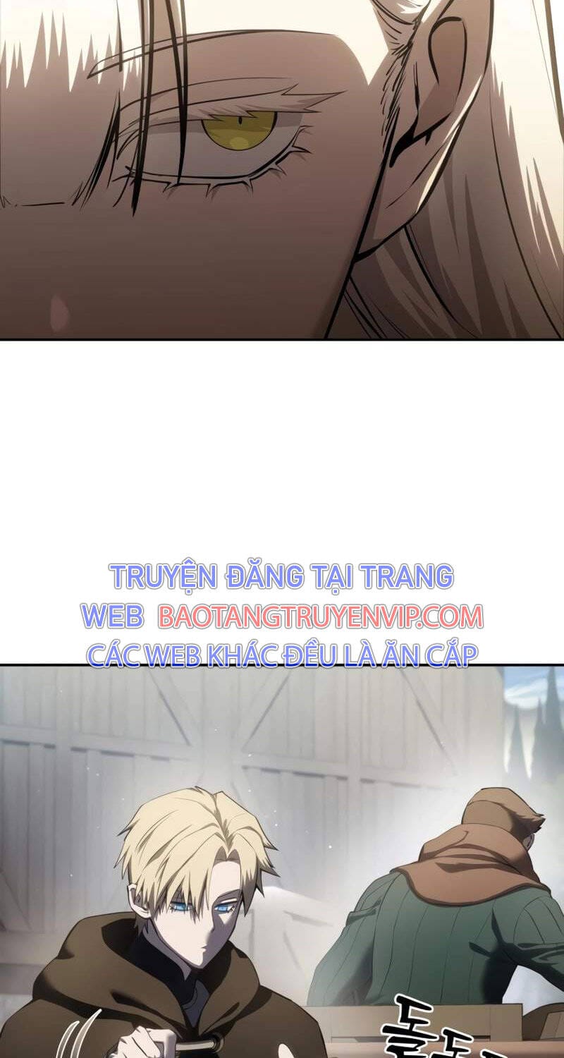 Truyện Tranh Tinh Tú Kiếm Sĩ trang 4