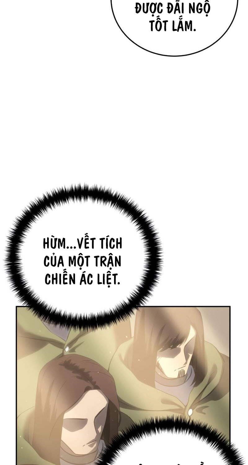 Truyện Tranh Tinh Tú Kiếm Sĩ trang 4