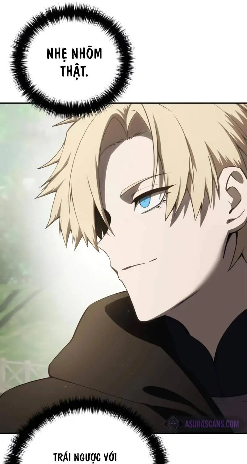 Truyện Tranh Tinh Tú Kiếm Sĩ trang 4