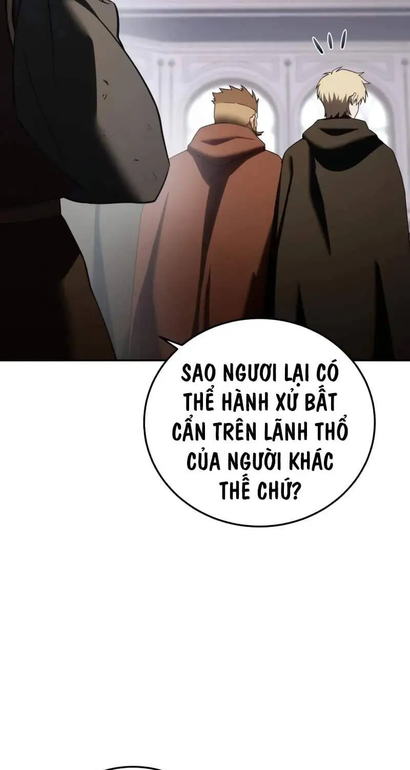 Truyện Tranh Tinh Tú Kiếm Sĩ trang 4