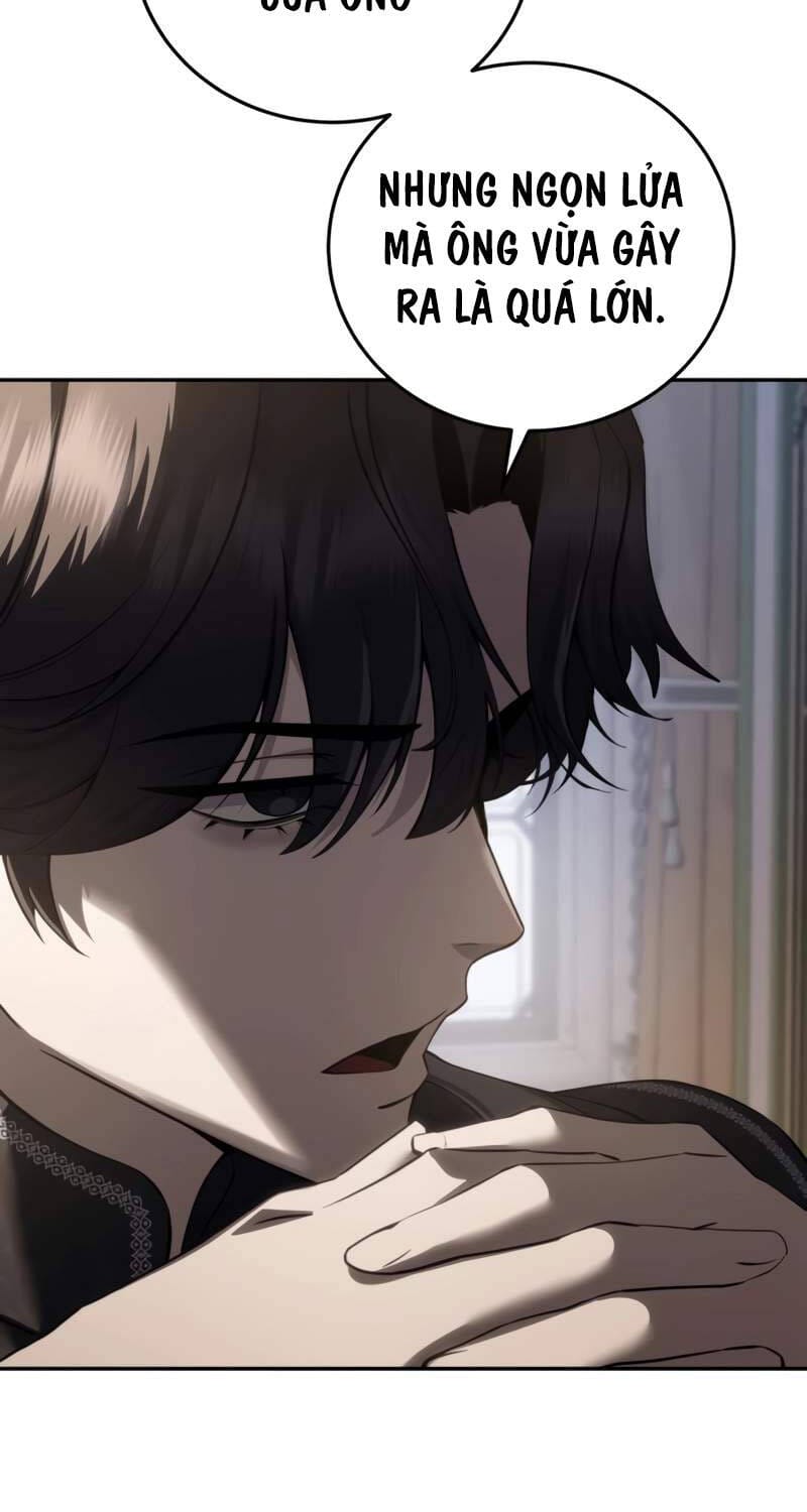 Truyện Tranh Tinh Tú Kiếm Sĩ trang 4