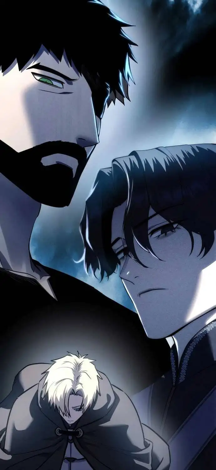 Truyện Tranh Tinh Tú Kiếm Sĩ trang 4