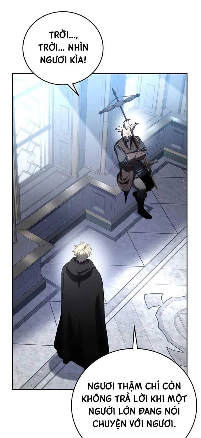 Truyện Tranh Tinh Tú Kiếm Sĩ trang 4
