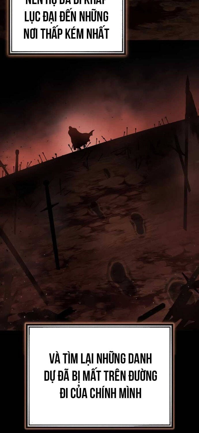 Truyện Tranh Tinh Tú Kiếm Sĩ trang 4