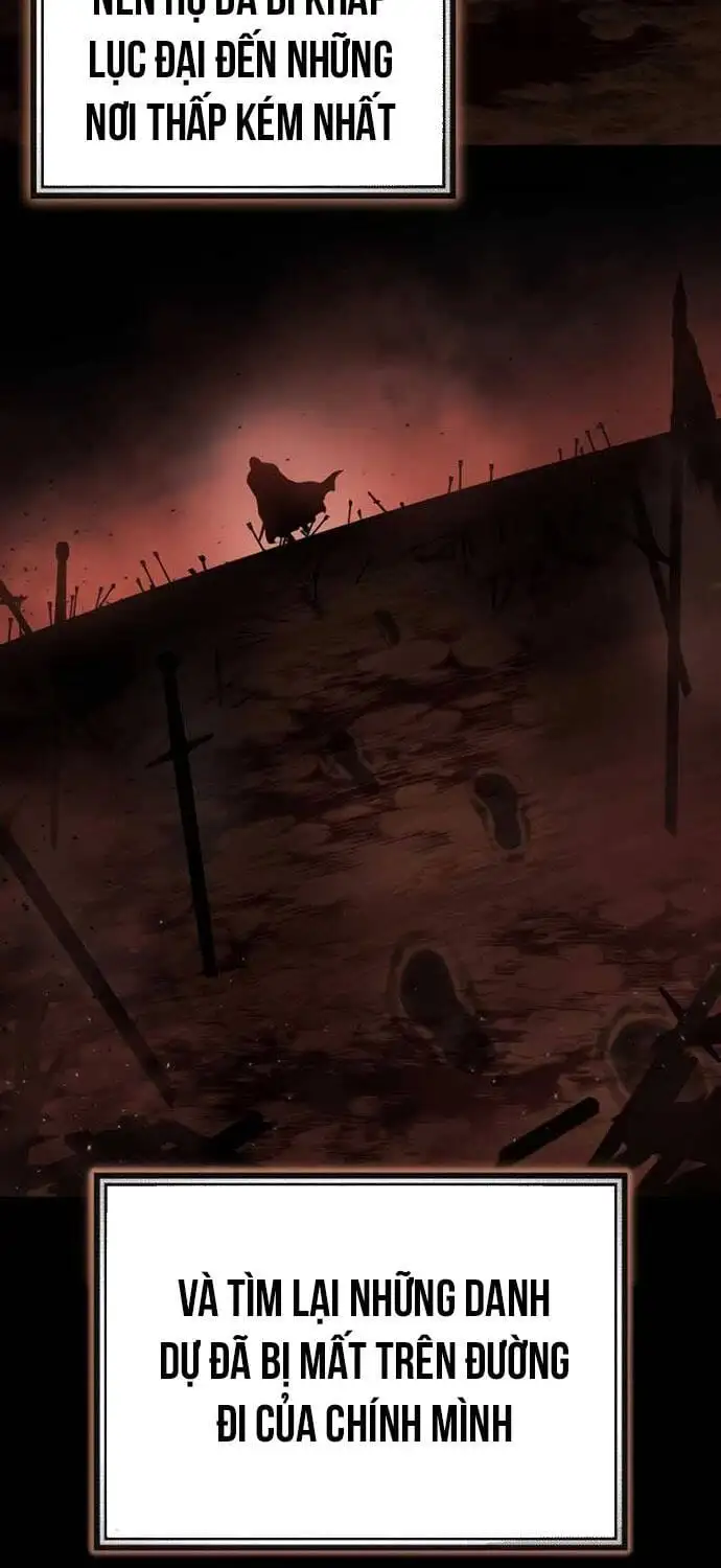 Truyện Tranh Tinh Tú Kiếm Sĩ trang 4