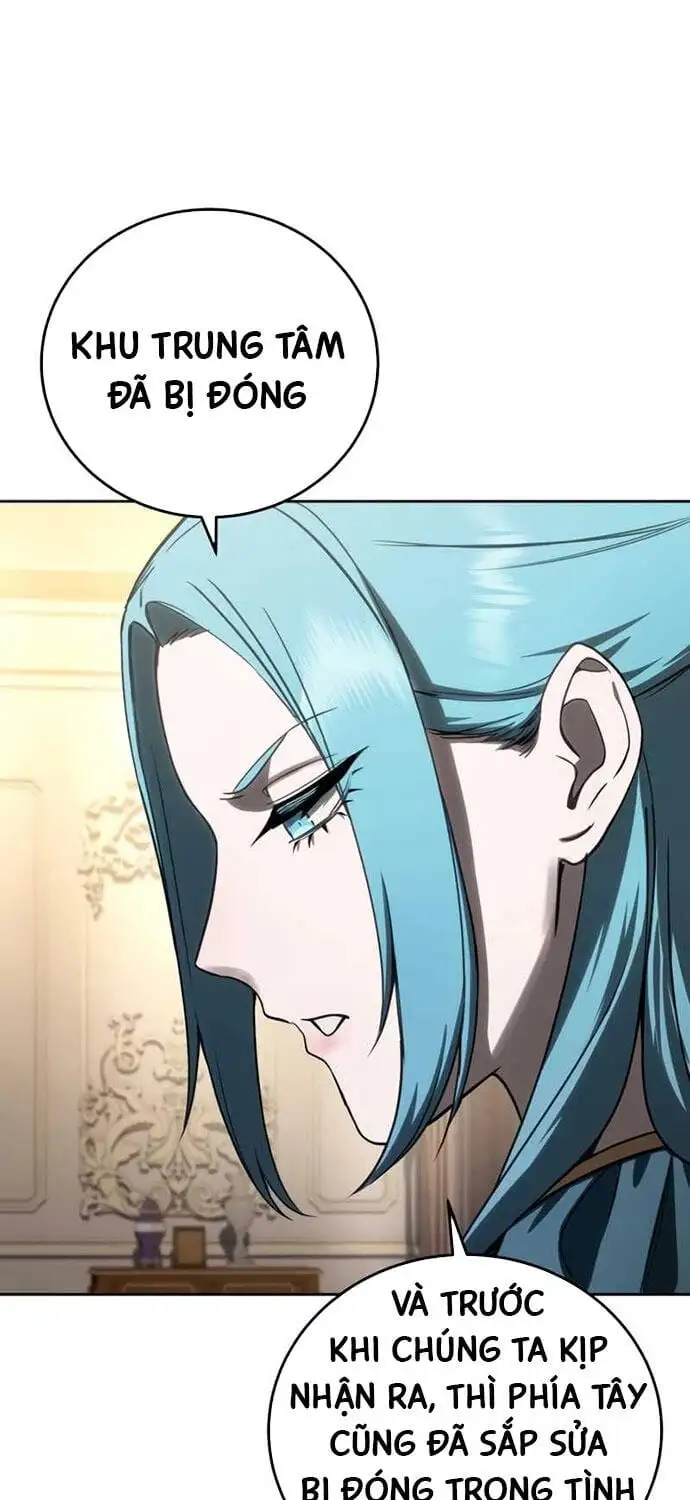 Truyện Tranh Tinh Tú Kiếm Sĩ trang 4