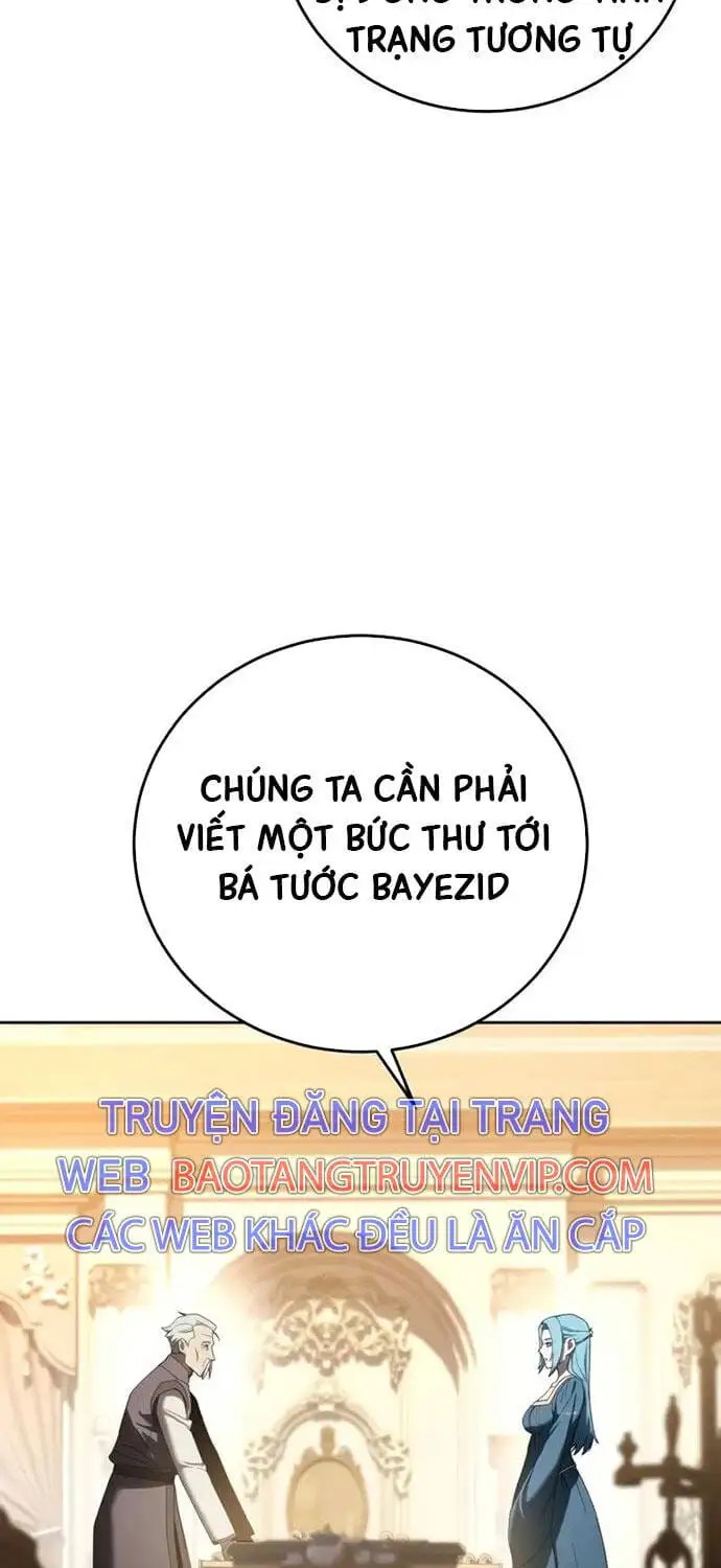 Truyện Tranh Tinh Tú Kiếm Sĩ trang 4
