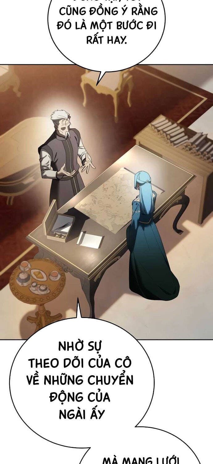 Truyện Tranh Tinh Tú Kiếm Sĩ trang 4