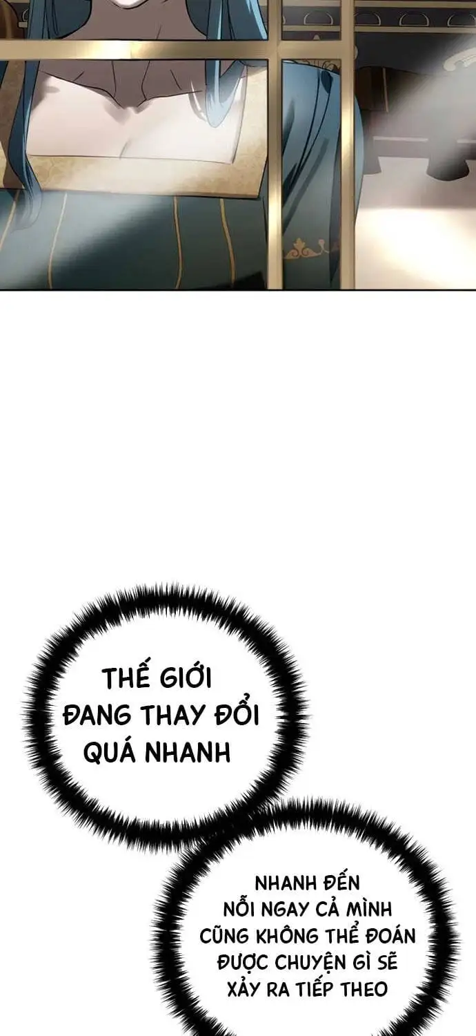 Truyện Tranh Tinh Tú Kiếm Sĩ trang 4