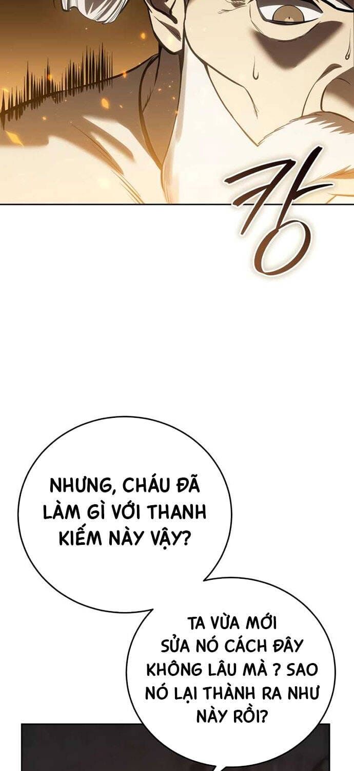 Truyện Tranh Tinh Tú Kiếm Sĩ trang 4