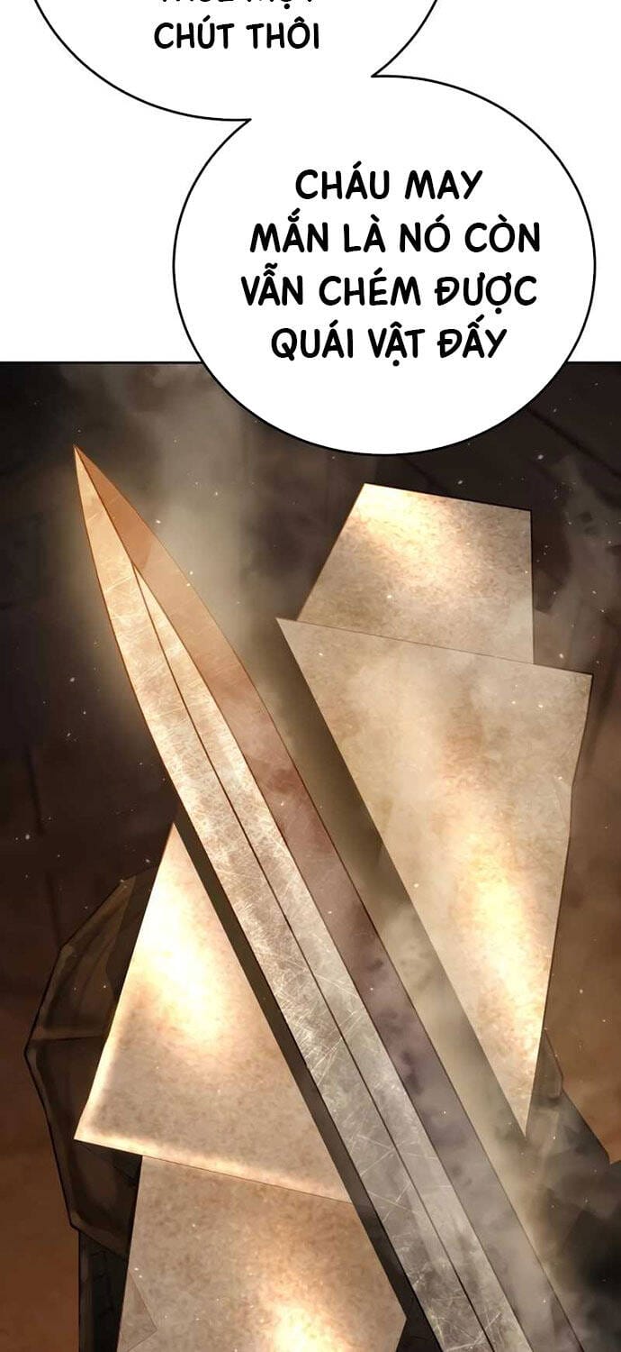 Truyện Tranh Tinh Tú Kiếm Sĩ trang 4