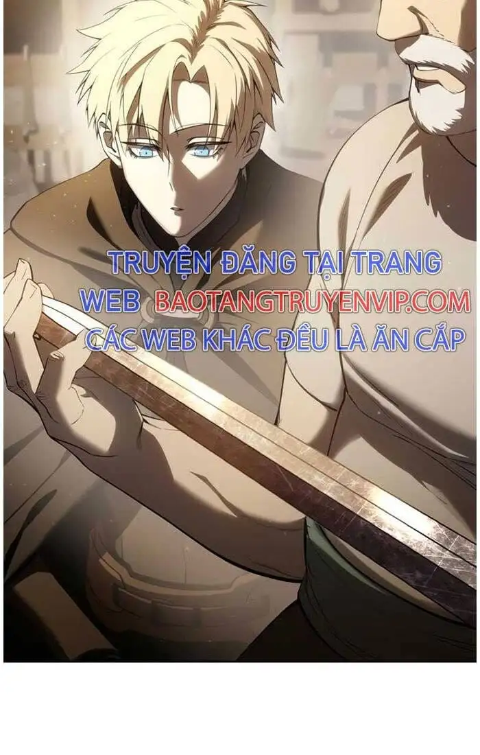 Truyện Tranh Tinh Tú Kiếm Sĩ trang 4