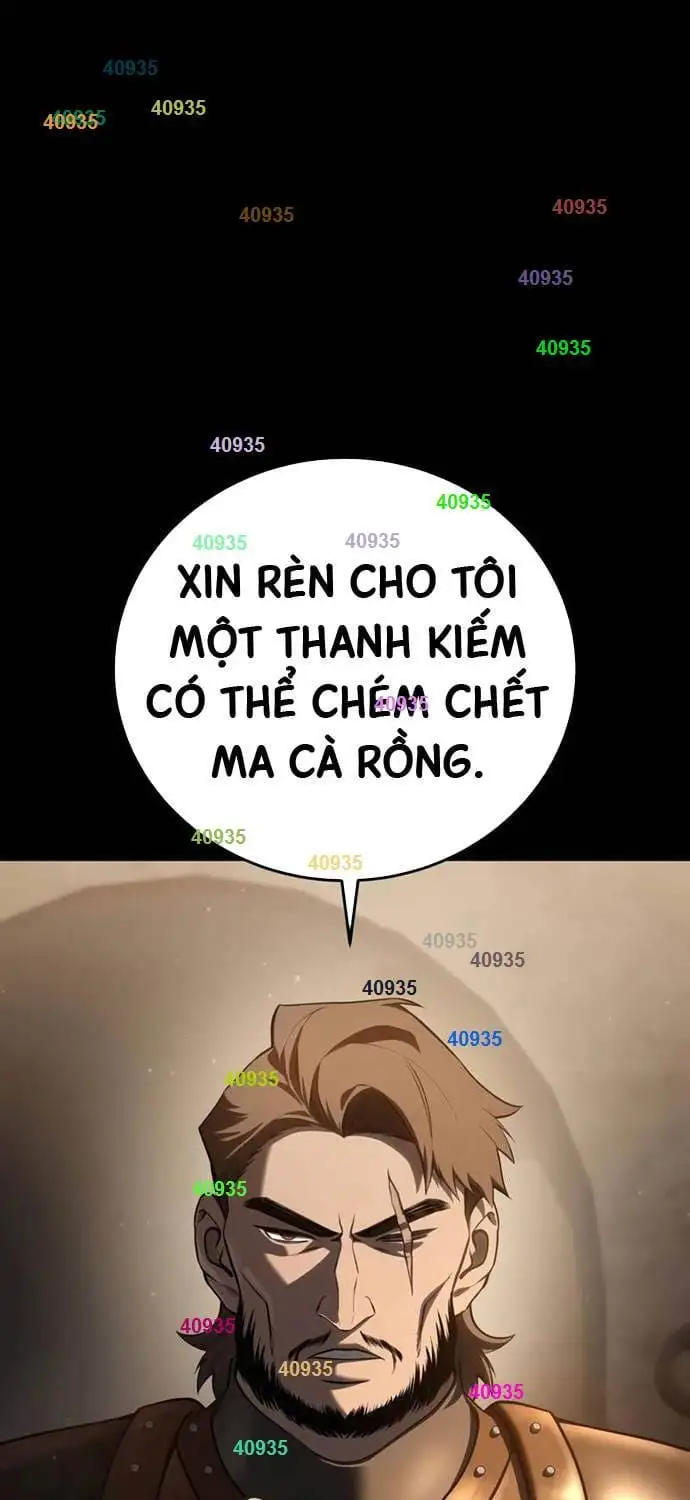 Truyện Tranh Tinh Tú Kiếm Sĩ trang 4