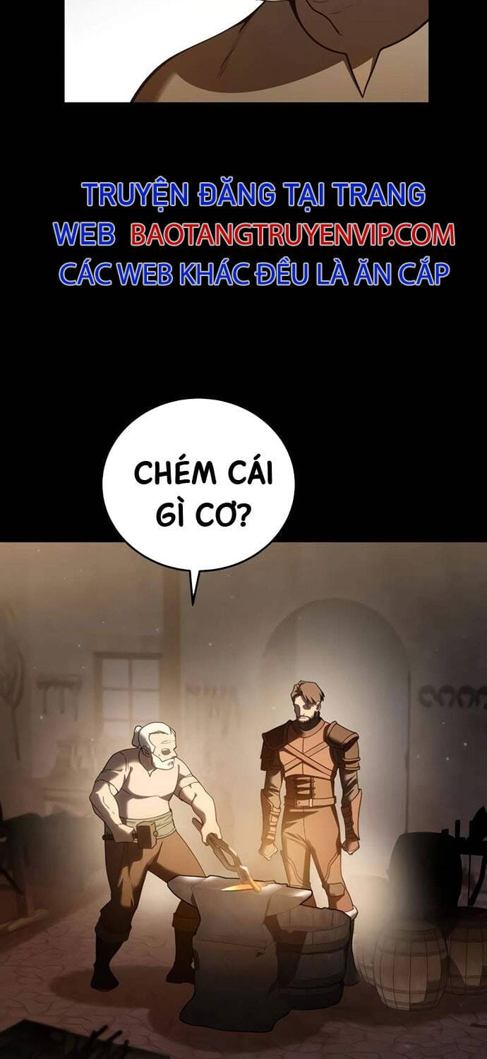 Truyện Tranh Tinh Tú Kiếm Sĩ trang 4