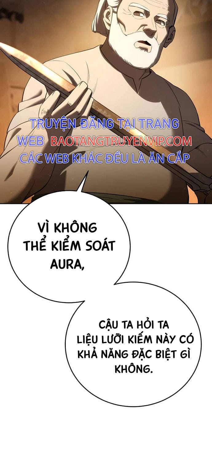 Truyện Tranh Tinh Tú Kiếm Sĩ trang 4