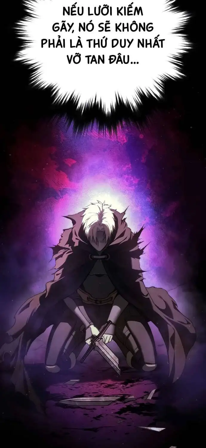 Truyện Tranh Tinh Tú Kiếm Sĩ trang 4