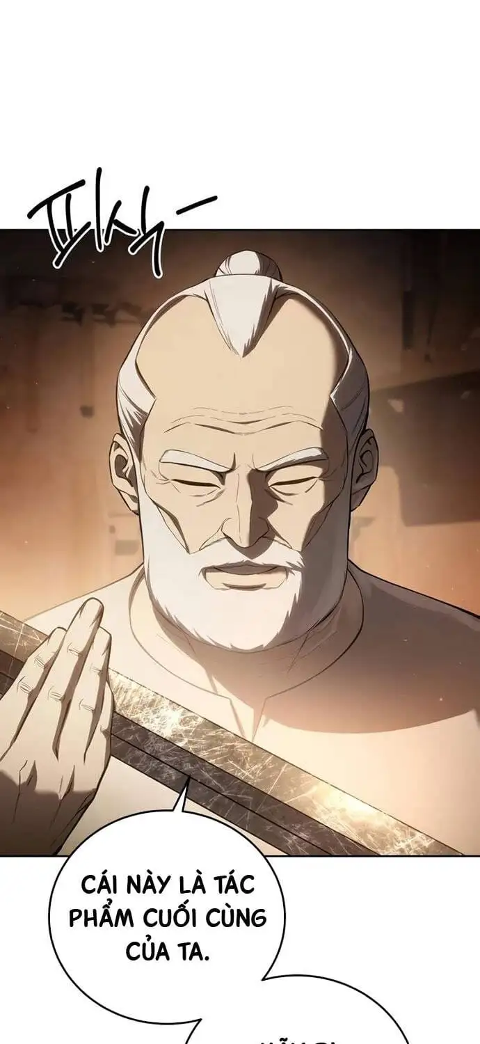 Truyện Tranh Tinh Tú Kiếm Sĩ trang 4