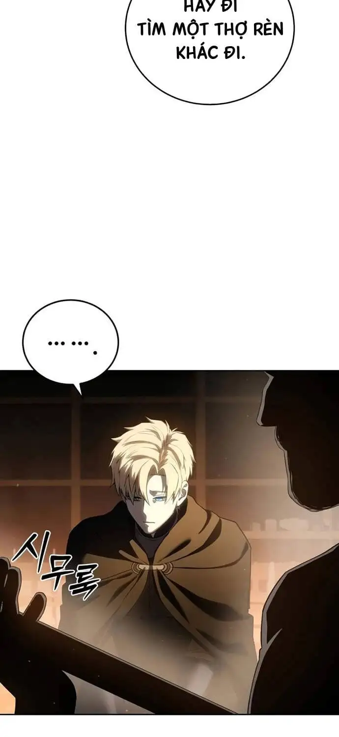 Truyện Tranh Tinh Tú Kiếm Sĩ trang 4