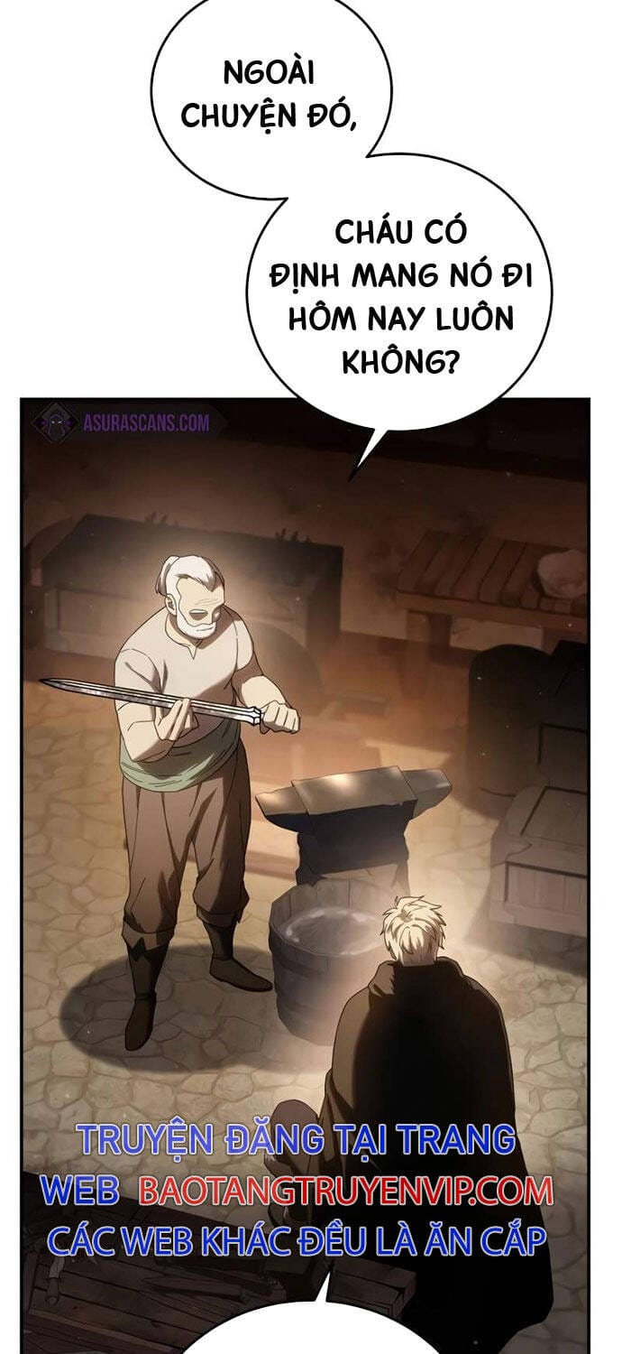 Truyện Tranh Tinh Tú Kiếm Sĩ trang 4