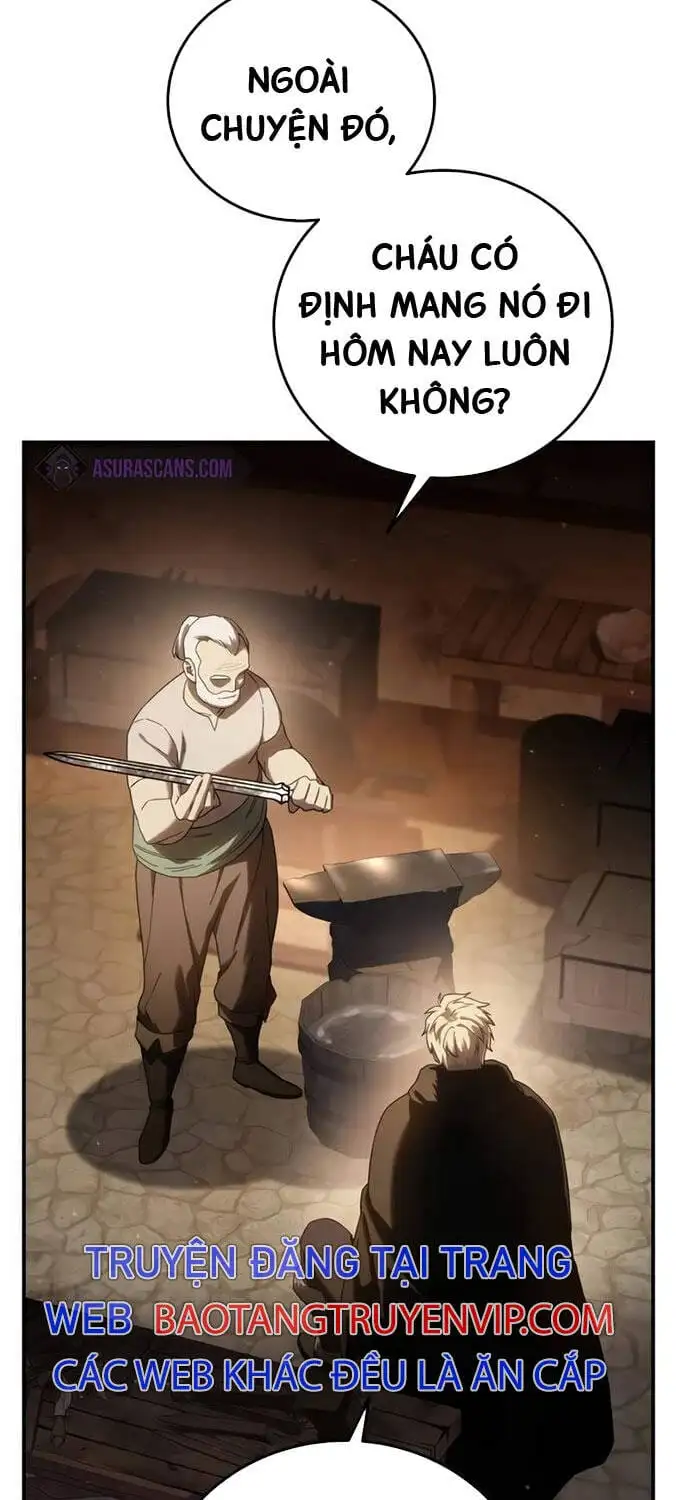 Truyện Tranh Tinh Tú Kiếm Sĩ trang 4