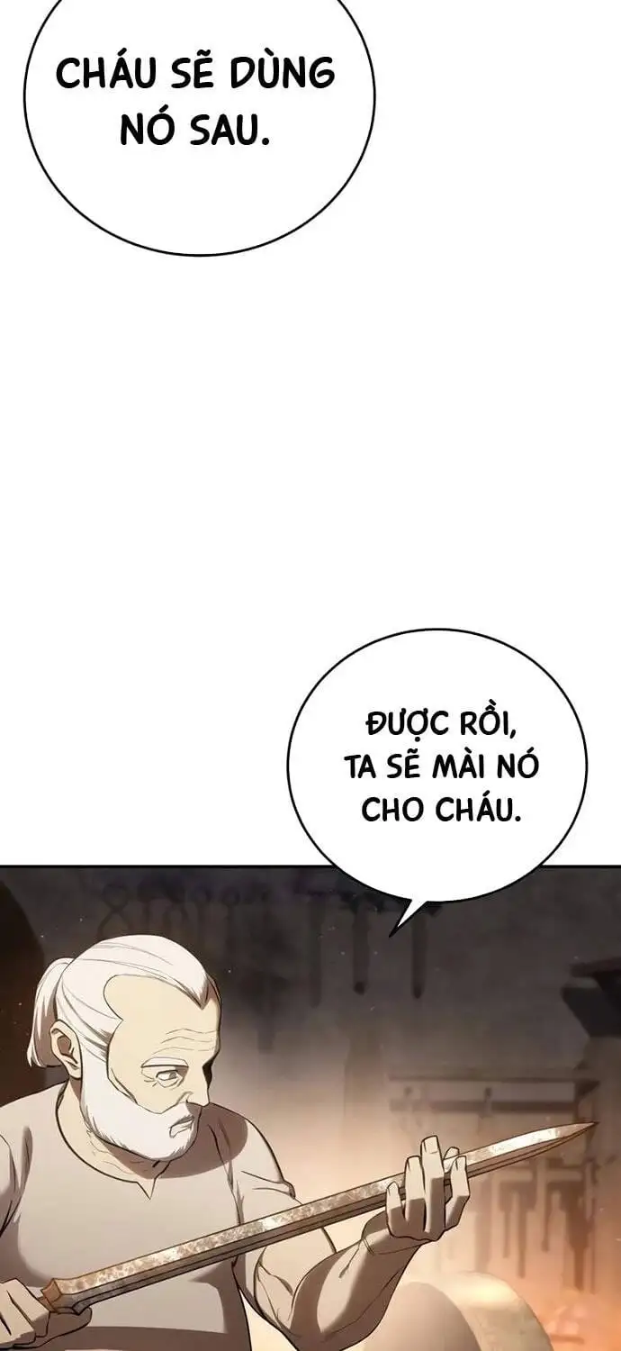 Truyện Tranh Tinh Tú Kiếm Sĩ trang 4