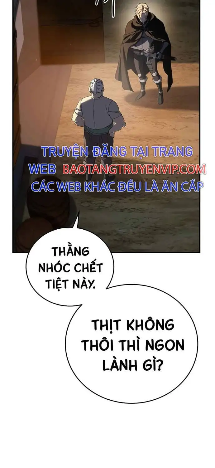 Truyện Tranh Tinh Tú Kiếm Sĩ trang 4