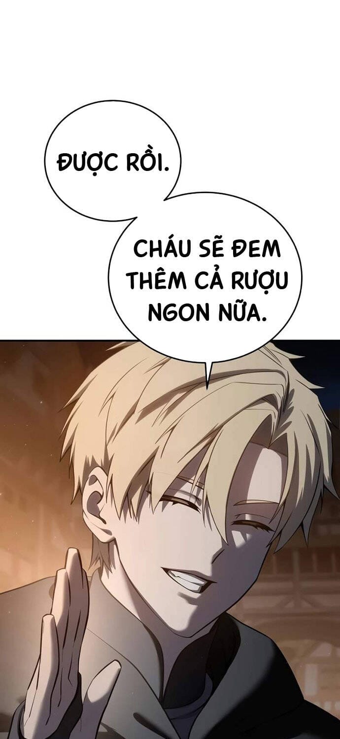 Truyện Tranh Tinh Tú Kiếm Sĩ trang 4