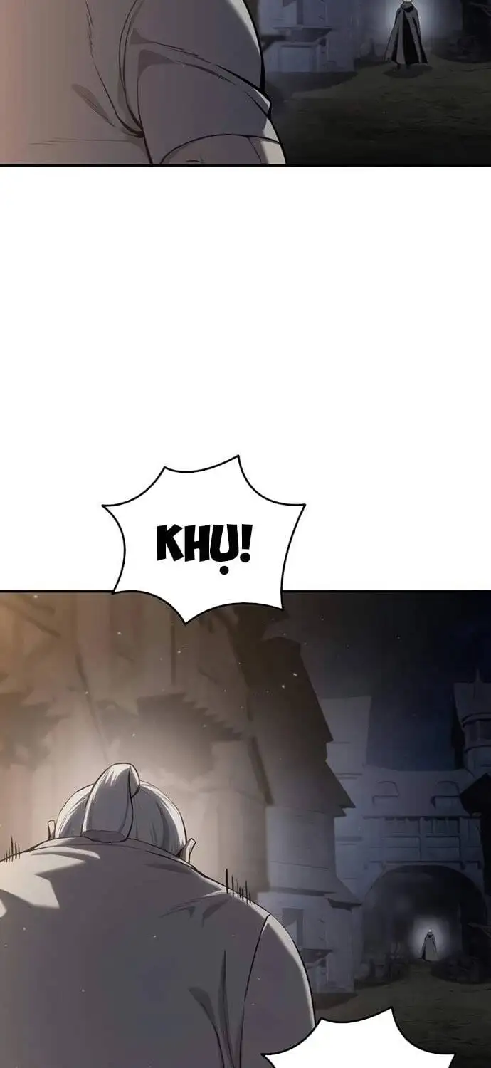 Truyện Tranh Tinh Tú Kiếm Sĩ trang 4