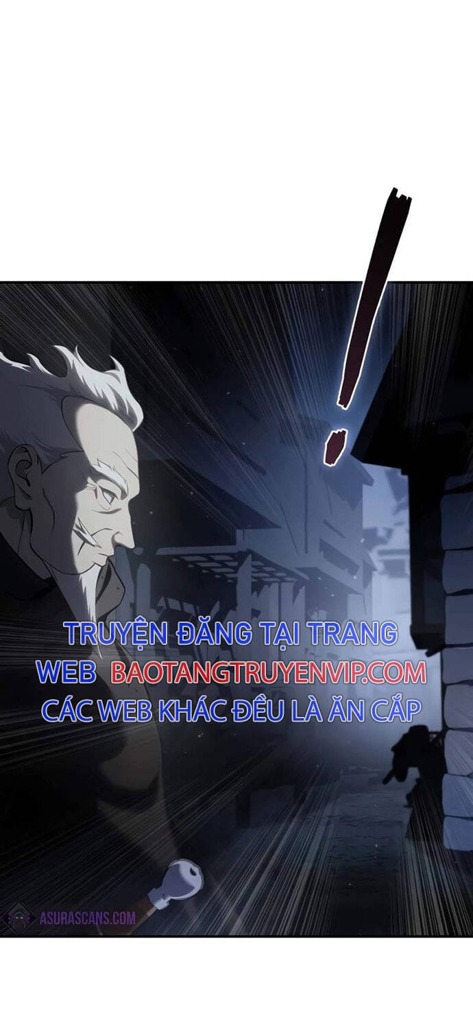 Truyện Tranh Tinh Tú Kiếm Sĩ trang 4