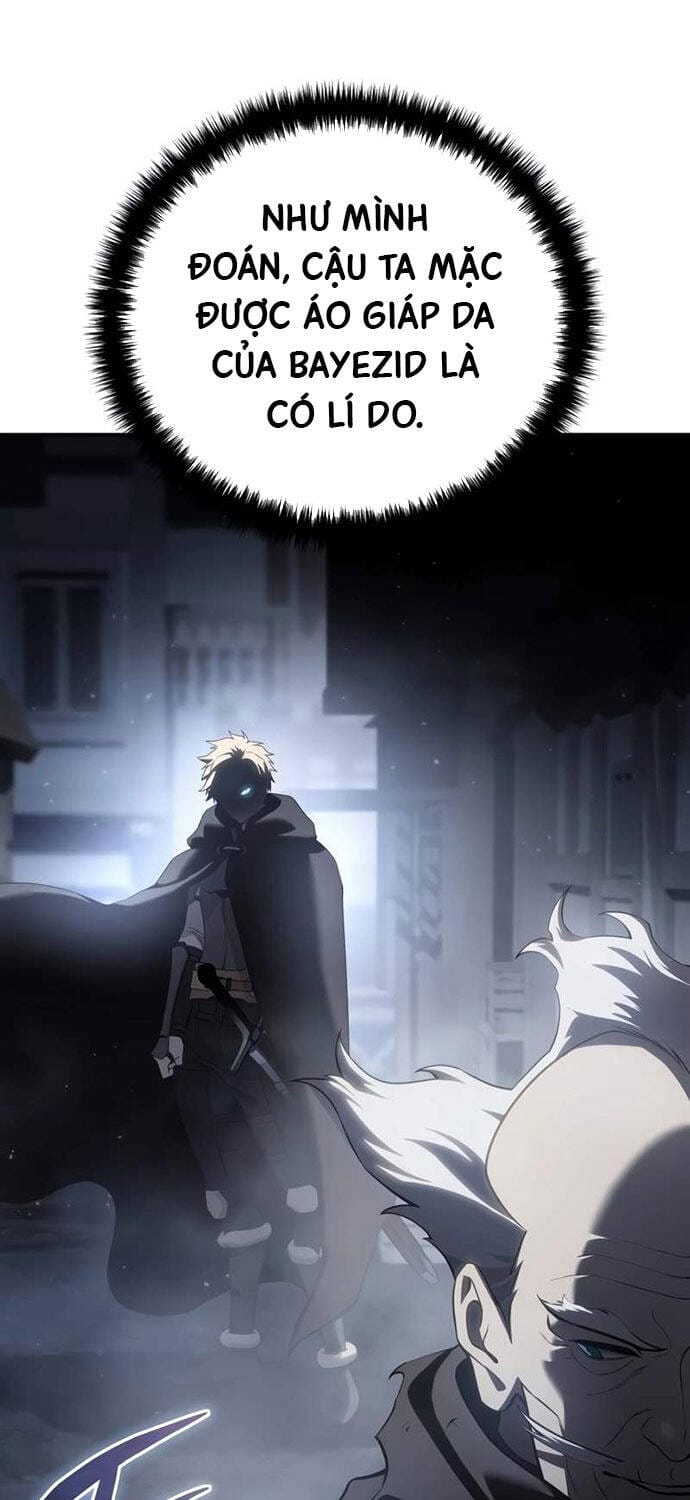 Truyện Tranh Tinh Tú Kiếm Sĩ trang 4