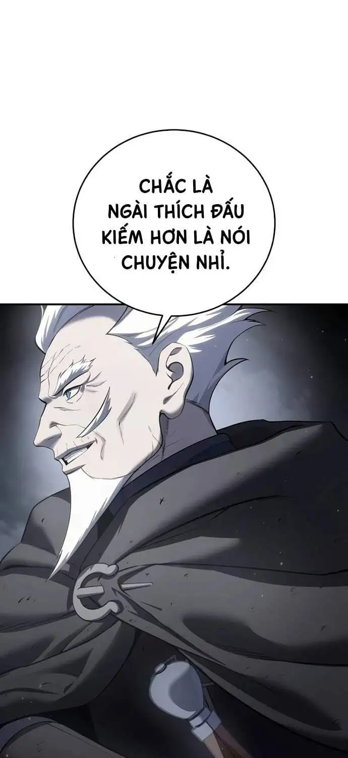 Truyện Tranh Tinh Tú Kiếm Sĩ trang 4