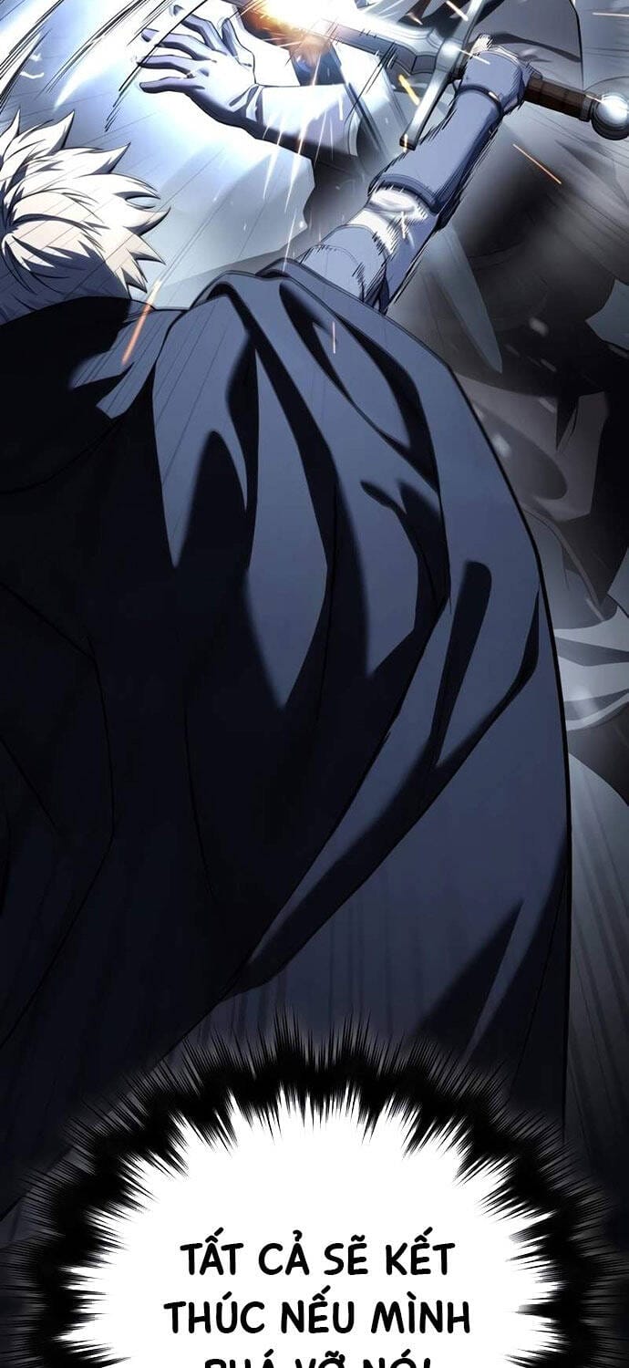 Truyện Tranh Tinh Tú Kiếm Sĩ trang 4