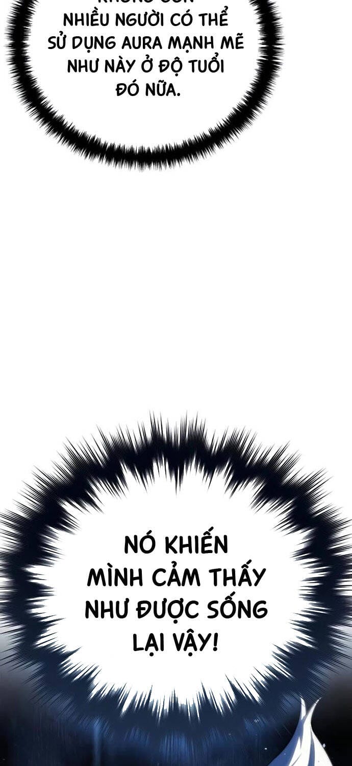 Truyện Tranh Tinh Tú Kiếm Sĩ trang 4