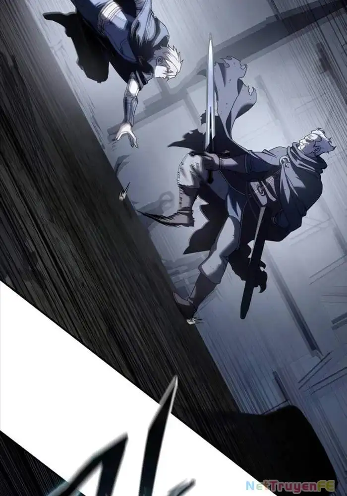 Truyện Tranh Tinh Tú Kiếm Sĩ trang 4