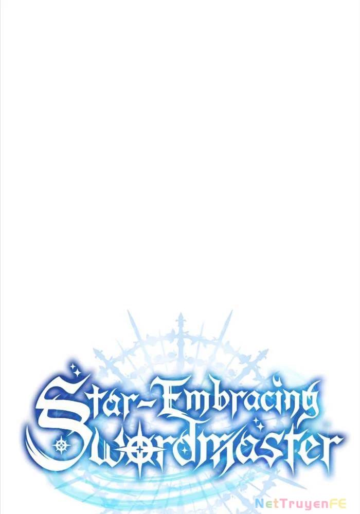 Truyện Tranh Tinh Tú Kiếm Sĩ trang 4