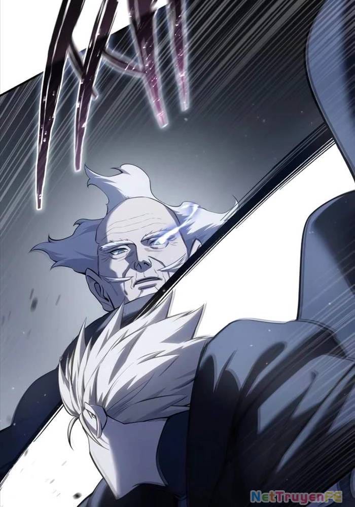 Truyện Tranh Tinh Tú Kiếm Sĩ trang 4