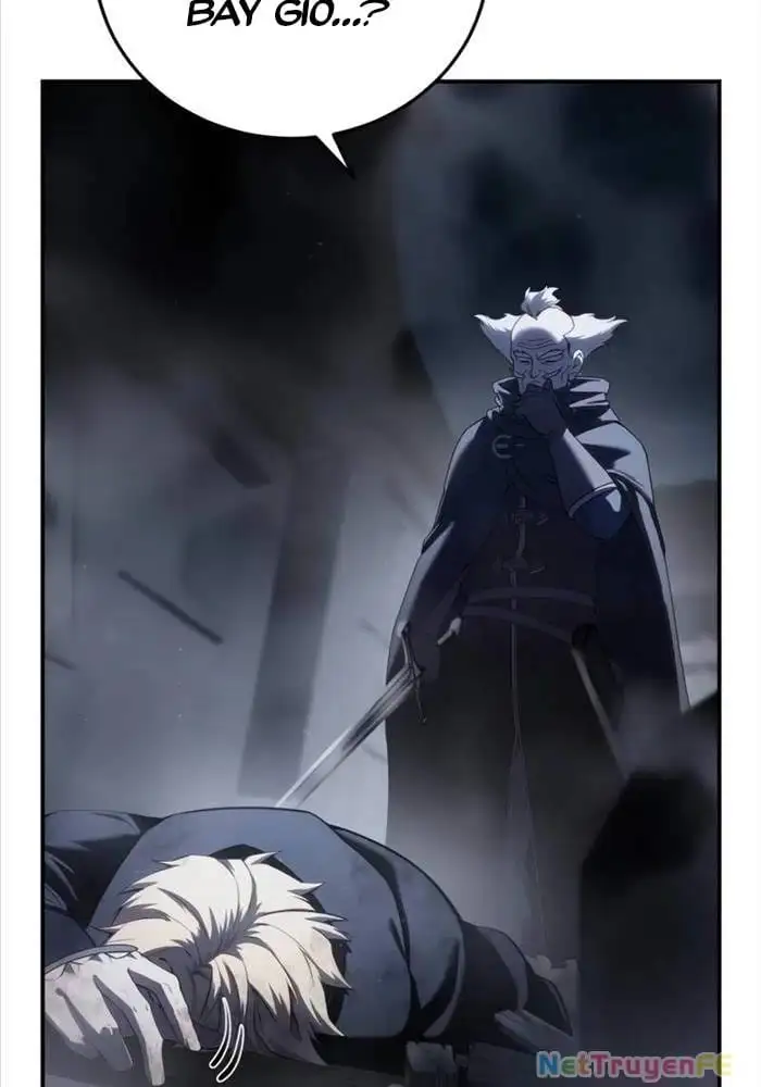 Truyện Tranh Tinh Tú Kiếm Sĩ trang 4