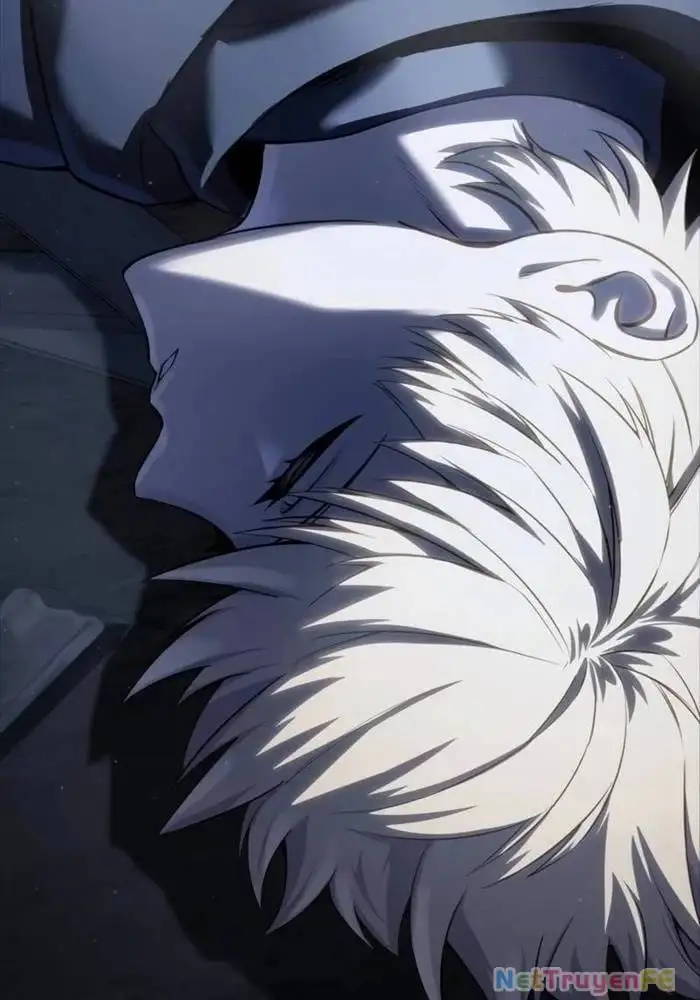 Truyện Tranh Tinh Tú Kiếm Sĩ trang 4