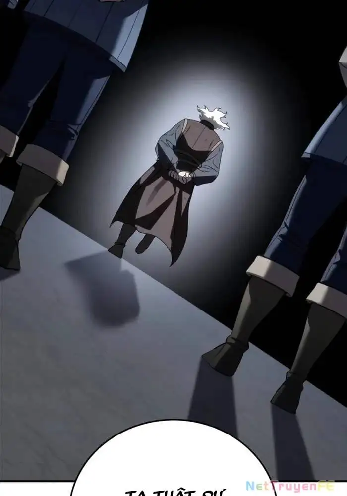 Truyện Tranh Tinh Tú Kiếm Sĩ trang 4