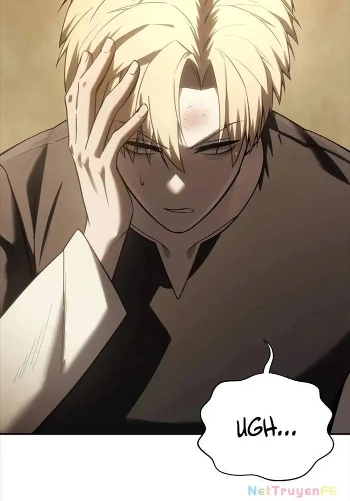 Truyện Tranh Tinh Tú Kiếm Sĩ trang 4